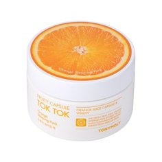 TONY MOLY ночная маска Fruity