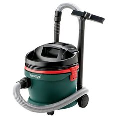 Строительный пылесос Metabo AS