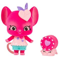 Игровой набор Moose Shopkins +