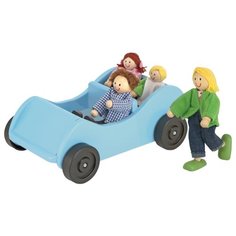 Игровой набор Melissa & Doug