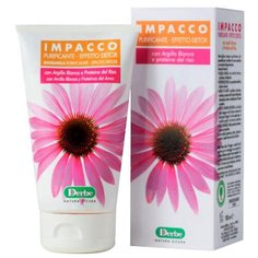 Derbe Detox Impacco Маска для