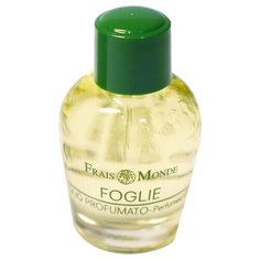 Frais Monde Leaves Perfumed oil