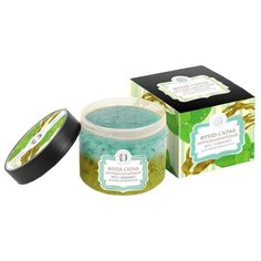 Скраб Дом Природы