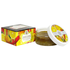 Скраб Дом Природы