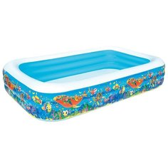 Детский бассейн Bestway 54121