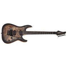 Электрогитара Schecter C-6 Pro FR
