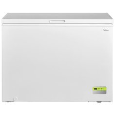 Морозильник Midea MCF3087W