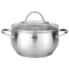 Кастрюля Fissman Martinez 18 л