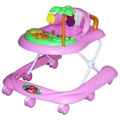 Ходунки BamBola Пальма R28-1