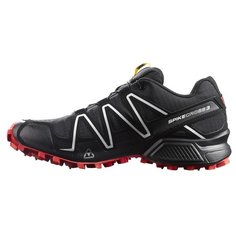 Кроссовки Salomon Spikecross 3 CS