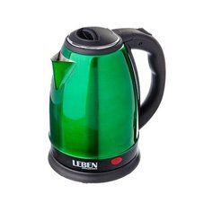 Чайник Leben 291-017 018 019
