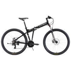 Горный MTB велосипед STARK