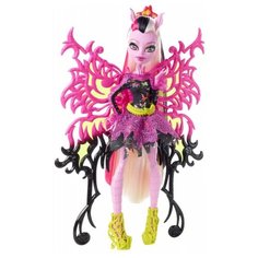 Кукла Monster High Слияние