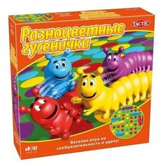 Настольная игра TACTIC