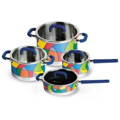 Набор посуды Yamateru Takara 8