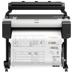 МФУ Canon imagePROGRAF TM-300