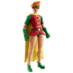 Игровой набор Mattel DC Comics