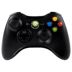 Геймпад Microsoft Xbox 360