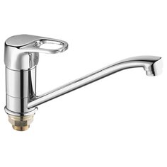 Однорычажный смеситель для Oute