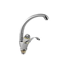 Однорычажный смеситель для Oute