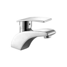 Однорычажный смеситель для Oute