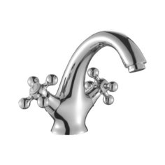 Двухрычажный смеситель для Oute