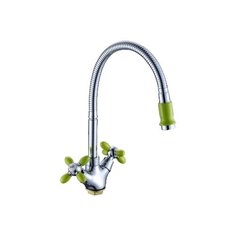 Двухрычажный смеситель для Rainsberg