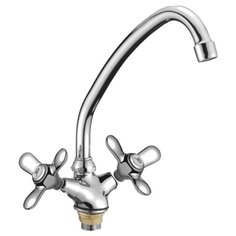 Двухрычажный смеситель для Oute