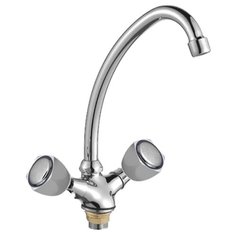 Двухрычажный смеситель для Oute