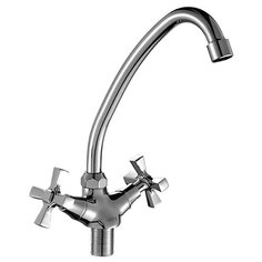 Двухрычажный смеситель для Oute