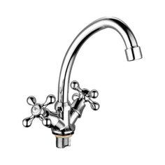 Двухрычажный смеситель для Rainsberg