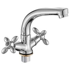 Двухрычажный смеситель для Oute