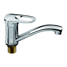 Однорычажный смеситель для Rainsberg