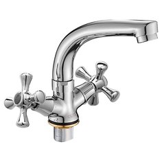 Двухрычажный смеситель для Oute