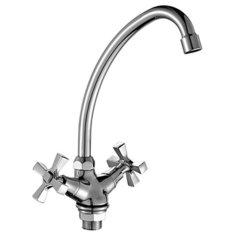 Двухрычажный смеситель для Oute