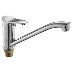 Однорычажный смеситель для Oute