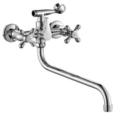 Двухрычажный смеситель Oute