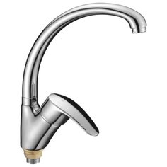 Однорычажный смеситель для Oute