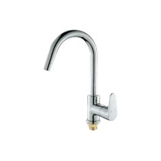 Однорычажный смеситель для Oute