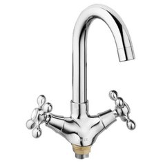 Двухрычажный смеситель для Oute