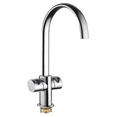 Двухрычажный смеситель для Oute