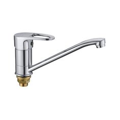 Однорычажный смеситель для Oute