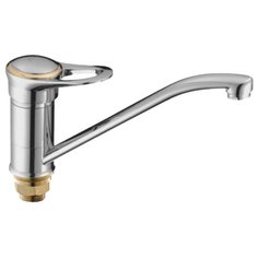 Однорычажный смеситель для Oute