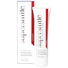 Зубная паста Supersmile Корица