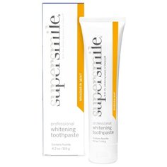 Зубная паста Supersmile