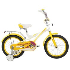 Детский велосипед FORWARD Rocky