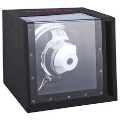 Автомобильный сабвуфер SUPRA