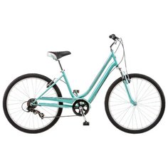 Городской велосипед Schwinn