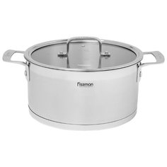 Кастрюля Fissman Fobus 54 л
