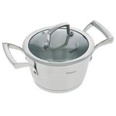 Кастрюля Fissman Millenium 21 л